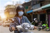 HIỂU ĐÚNG VỀ BẢO HIỂM XE MÁY BẮT BUỘC TRÁCH NHIỆM DÂN SỰ 