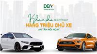 KHÁM PHÁ BÍ QUYẾT GIÚP HÀNG TRIỆU CHỦ XE AN TÂM MỖI NGÀY