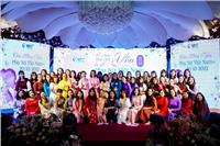 Happy Vietnamese Women’s Day - VNI - Tôn vinh một nửa yêu thương 20/10