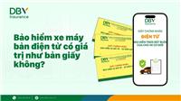 CẢNH BÁO: LÁI XE KHÔNG CÓ BẢO HIỂM BẮT BUỘC TNDS CÓ THỂ BỊ XỬ LÝ NGHIÊM THEO QUY ĐỊNH MỚI