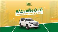 LỰA CHỌN BẢO HIỂM PHÙ HỢP ĐỂ BẢO VỆ XE CỦA BẠN