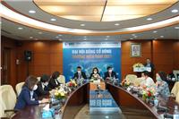 VNI TỔ CHỨC THÀNH CÔNG ĐẠI HỘI ĐỒNG CỔ ĐÔNG THƯỜNG NIÊN NĂM 2021: MỤC TIÊU TOP 10 DNBH LỚN NHẤT