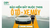 BẢO HIỂM BẮT BUỘC TNDS Ô TÔ - XE MÁY LÀ GÌ? NHỮNG ĐIỀU BẠN CẦN BIẾT
