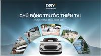 CHỦ ĐỘNG TRƯỚC THIÊN TAI – VỮNG VÀNG MÙA MƯA LŨ