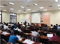 VNI đào tạo nâng cao nghiệp vụ Giám định bồi thường xe cơ giới