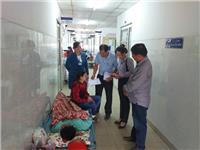Vụ tai nạn thảm khốc tại Long An: Bảo hiểm Hàng Không ước bồi thường hơn 1 tỷ đồng