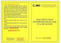 Bảo hiểm xe và con người tiếp tục tạo sóng cho khối phi nhân thọ