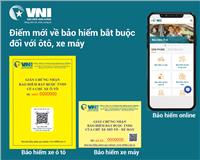 Những điểm đáng chú ý về bảo hiểm bắt buộc TNDS chủ xe cơ giới